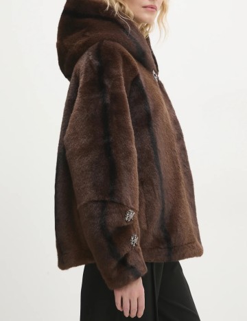 Jacheta Answear LAB, maro