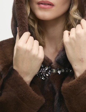 Jacheta Answear LAB, maro