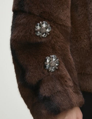 Jacheta Answear LAB, maro