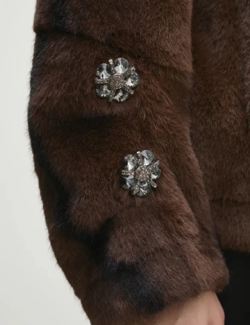 Jacheta Answear LAB, maro