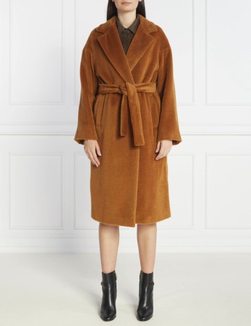 Palton Marella, maro