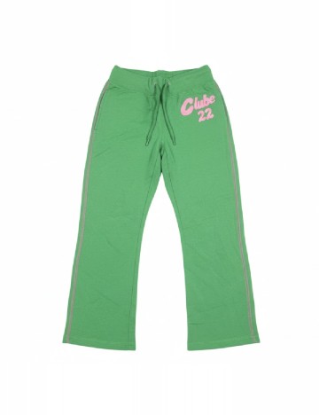 Pantaloni Zara, verde