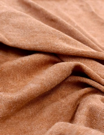 Esarfa Bershka, maro