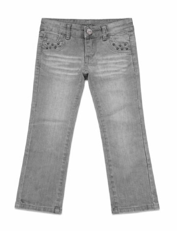 Blugi Zara, gri