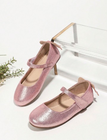 
						Pantofi Shein Kids, roz