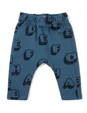 
						Pantaloni Zara, albastru