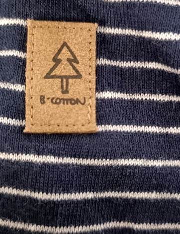 Bluza Zara, bleumarin