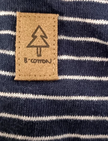 Bluza Zara, bleumarin