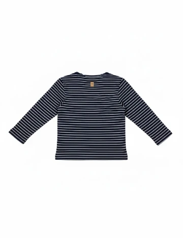 Bluza Zara, bleumarin