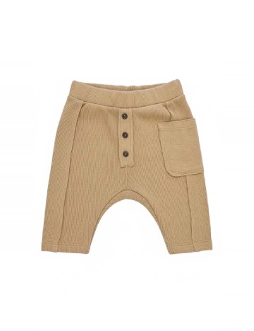 
						Pantaloni Zara, crem