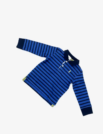 Bluza Zara, albastru