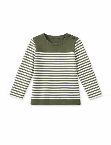 Bluza Zara, verde