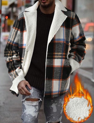 
						Jacheta SHEIN, mix culori