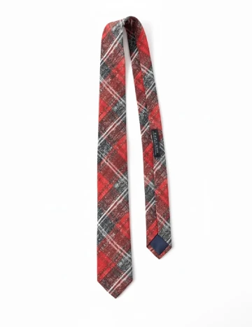 Cravata Zara, mix culori