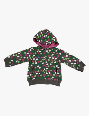 
						Hanorac Zara, mix culori