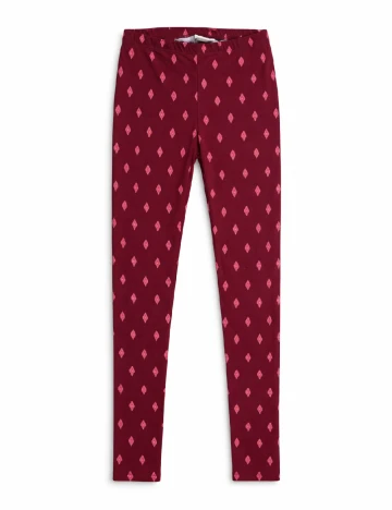 Colanti Zara, visiniu