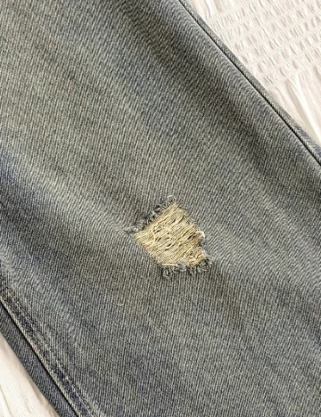 Blugi SHEIN, albastru