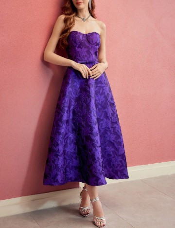 
						Rochie medie MOTF, mov