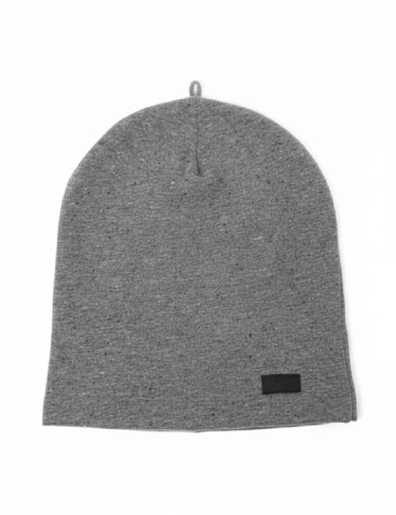 Caciula Bershka, gri