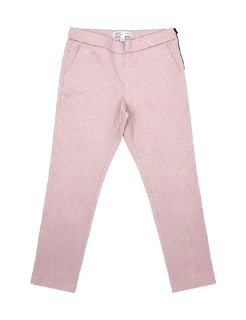 Pantaloni Zabaione, roz