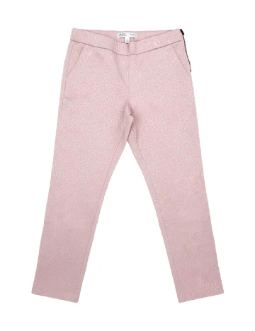 Pantaloni Zabaione, roz