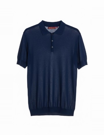 
						Tricou Zara, albastru