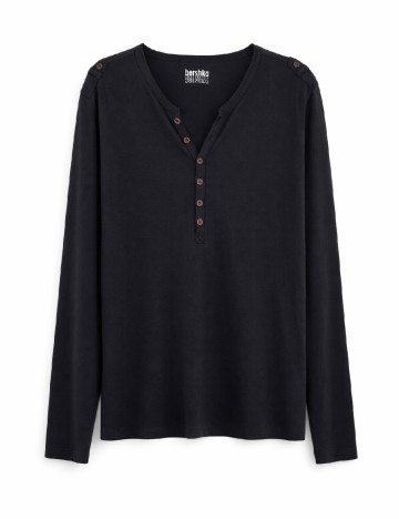 
						Bluza Zara, negru