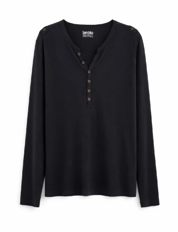 Bluza Zara, negru
