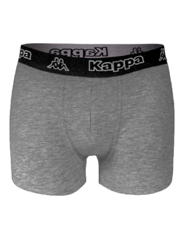 Boxeri Kappa, gri