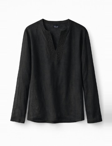 Bluza Zara, negru