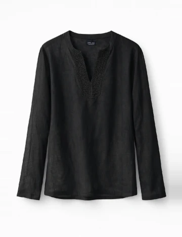 Bluza Zara, negru