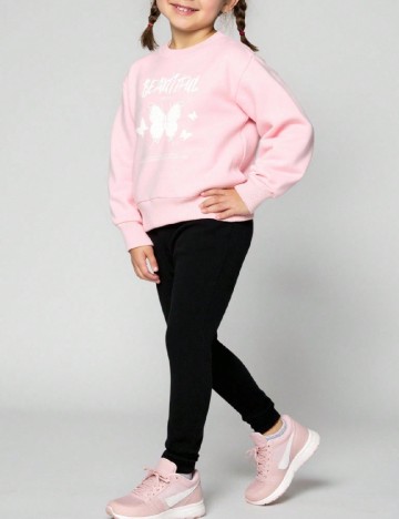 
						Compleu JNSQ, roz/negru