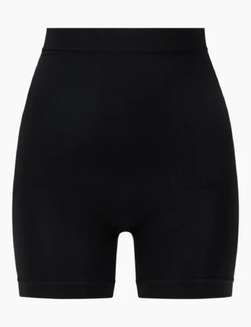 Colanti modelatori Sensabelle, negru