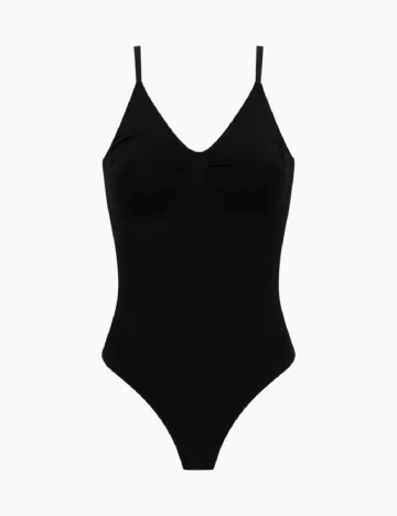 Body Sensabelle, negru
