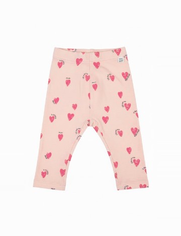 
						Pantaloni Zara, piersica