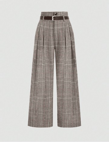 
						Pantaloni SHEIN CURVE, mix culori