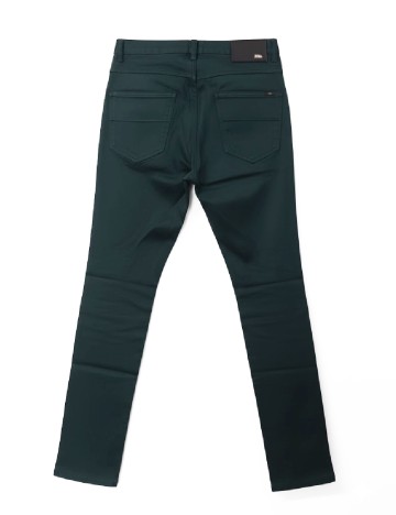 Pantaloni Zara, verde