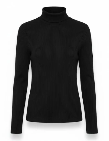 Bluza Zara, negru