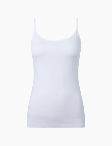 
						Maiou Dolce Bella, alb