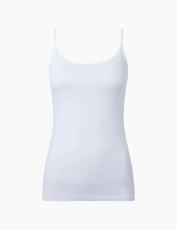 Maiou Dolce Bella, alb