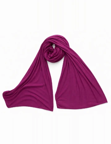 Esarfa Zara, mov