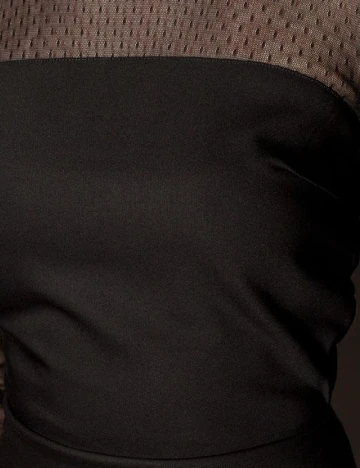 Rochie scurta Pull&Bear, negru