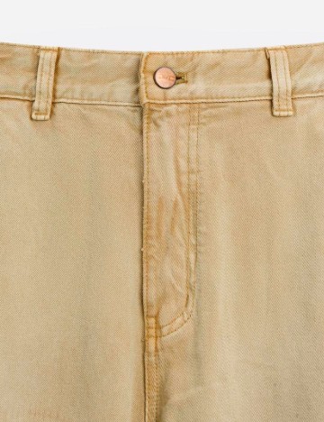 Blugi Zara, maro deschis