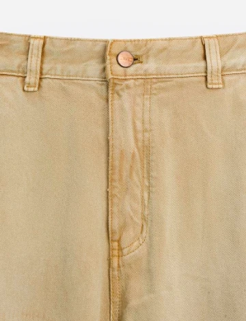 Blugi Zara, maro deschis