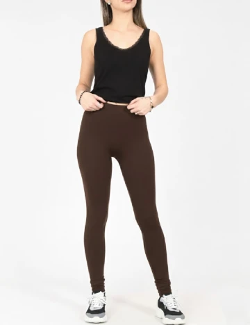 Colanti Pull&Bear, maro