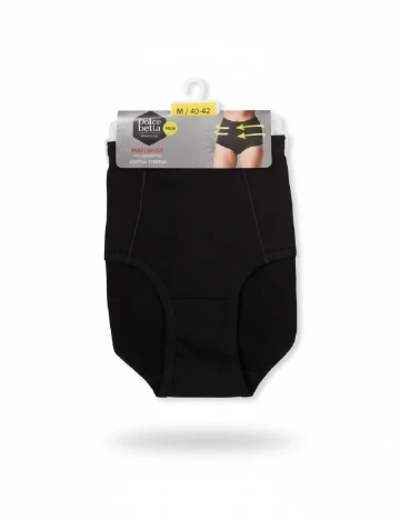 Chiloti Dolce Bella, negru