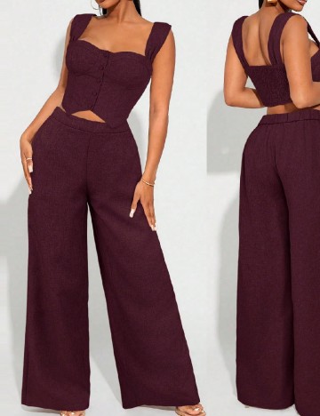 
						Compleu SHEIN, visiniu