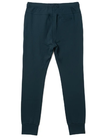 Pantaloni Bershka, verde