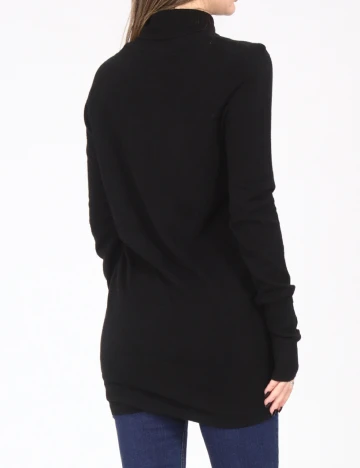 Bluza Zara, negru