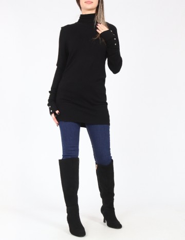 Bluza Zara, negru